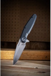 Crescent Composite Handle Pocket Knife9